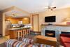 Apartamento Symphony By Whistler Premier