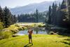 Private Hot Tub In Prestigious Nicklaus North By Harmony Whistler
