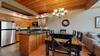 Elegant Ski In Ski Out Condo By Harmony Whistler