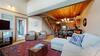 Elegant Ski In Ski Out Condo By Harmony Whistler
