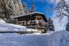 Chalet Familial Les Girolles Aux Portes D'anz�re