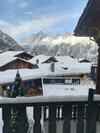 Albergue Room's Chez Beni