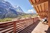 Apartamento The Grindelwald Penthouse