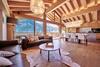 Apartamento The Grindelwald Penthouse