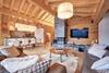 Apartamento The Grindelwald Penthouse