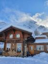 Hotel J�gerst�bli Grindelwald