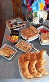 B&B Ristorante Ombrone