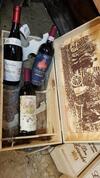 B&B Ristorante Ombrone