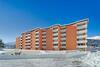 Loga Elegance Apartment Skyline 1 - St. Moritz