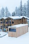 Hotel Nomad By Cervo Mountain Resort