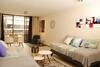 Apartamento Living Paris