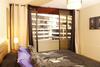 Apartamento Living Paris