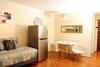 Apartamento Living Paris