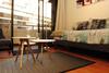Apartamento Living Paris