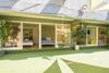 Apartamento The Lounge - 3br W/ Terrace, Wifi, Shopping