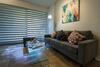 Apartamento The Lounge - 3br W/ Terrace, Wifi, Shopping
