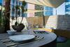 Apartamento The Lounge - 3br W/ Terrace, Wifi, Shopping