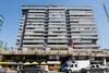 Apartamento The Lounge - 3br W/ Terrace, Wifi, Shopping