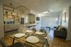 Apartamento The Lounge - 3br W/ Terrace, Wifi, Shopping