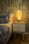 Apartamento The Lounge - 3br W/ Terrace, Wifi, Shopping