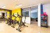 Apartamento Luxury Retreat W/ 2br, Wifi, Pool, Gym