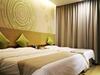 Greentree Inn Anshan Tiexi Agricultural Market District Hotel