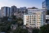 The Mont Mirage Hotel