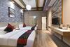 Zou Qu Ye Travel Hotel