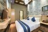 Zou Qu Ye Travel Hotel