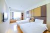 Hanting Hotel (Chongqing Guanyin Bridge)