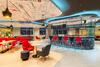 Ibis Dalian Yida Spring Field Hotel