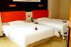 Hotel 7days Premium Dalian Airport