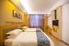 Zhangjiajie Heyday Hotel