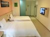Hotel 7days Inn Ji`an Chengnan Government Centre