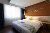 Sushe 2.0 Hotel(Guangzhou Tianhe Coach Park)