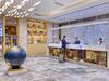 Guangzhou Baiyun Airport Kyriad Marvelous Hote