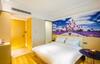 Hanting Youjia Hotel (Hangzhou West Lake Broken Bridge)