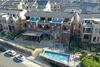 Hotel Walker Changhua Brook Villa&residence