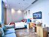 Shell Jinan Huaiyin High Speed Railway Station Hotel