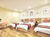 Shell Jinan Huaiyin High Speed Railway Station Hotel