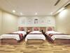 Shell Jinan Huaiyin High Speed Railway Station Hotel