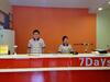 Hotel 7days Inn Ji`nan Railway Station Jingyi Road 4th