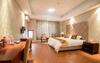 Huaxin Aparthotel