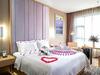 Lavande Hotel Leshan High-speed Railway Station Wanda Plaza