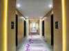 Lavande Hotel Leshan High-speed Railway Station Wanda Plaza