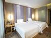 Lavande Hotel Leshan High-speed Railway Station Wanda Plaza