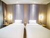 Lavande Hotel Leshan High-speed Railway Station Wanda Plaza