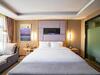Lavande Hotel Leshan High-speed Railway Station Wanda Plaza