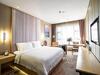 Lavande Hotel Leshan High-speed Railway Station Wanda Plaza