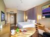 Lavande Hotel Leshan High-speed Railway Station Wanda Plaza